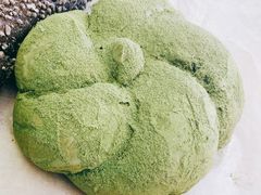 抹茶王-奈雪的茶(亨特国际广场店)