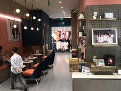 -海马体照相馆(无锡清扬茂业天地店)