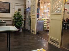 大堂-镜泊湖酒家(兴华街金鼎店)