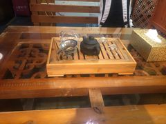 -丽江庭院之爱在路上(西单店)
