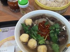 -苏晓玥·手作江南小吃(深圳北站店)