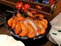 -乔街深夜食堂·台州菜·高压锅生蚝(杭州总店)