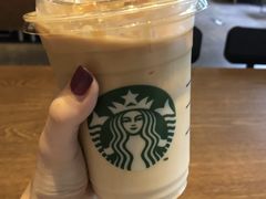 布蕾玛奇朵-星巴克臻选(广州沙面店)