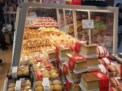 -格瑞思动物奶油生日蛋糕(园区永旺店)