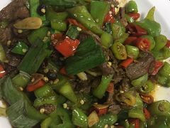 -牛八宝桂林米粉(八里庄店)