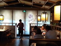 大堂-北方家宴(祈福店)