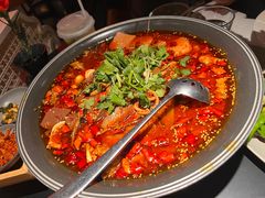 传统毛血旺-麻六记(虹桥南丰城)