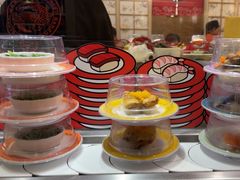 -万岁寿司(蓬江万达店)