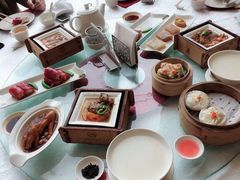 -广州粤海喜来登酒店