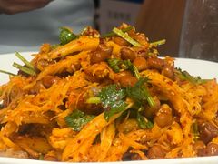 -松涛园朝鲜·海鲜·料理店(鸭绿江断桥店)