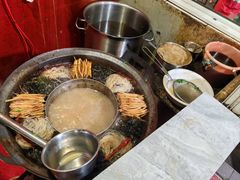 -正宗刘记不翻汤(和园店)