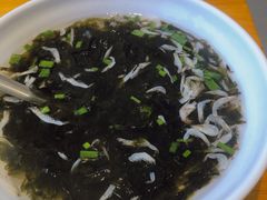 -金海湾海鲜排档(朱家尖店)