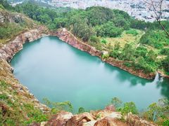 -云溪植物园