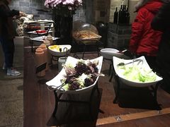 -食间牛排(湖西路店)