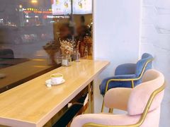 -DEMO黛慕蛋糕(中泰店)