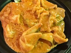 -月满港海鲜酒家