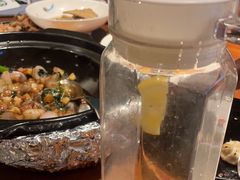 -上海人家花樣年华(中山公园店)