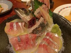 希望日本料理-希望日本料理(保利香槟花园店)