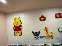 -MELAND CLUB亲子乐园·派对·餐厅(北京芳圆里ID MALL店)