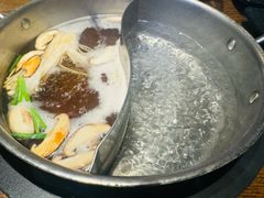 -呷哺呷哺 小火锅 (浦东新欧尚超市店)