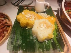-俏香傣·德宏风味餐厅(万宏路店)