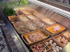 -火炉火自助餐(喜隆多店)