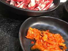 -九田家黑牛烤肉料理(太阳城店)