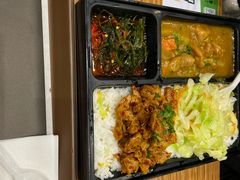 -魏家凉皮(中贸广场店)