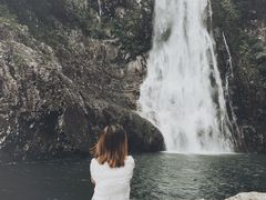 -龙湾潭国家森林公园