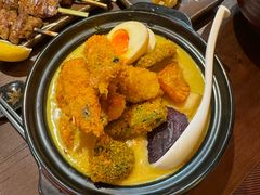 -鸟鹏烧鸟居酒屋(昌岗店)