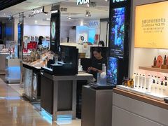 -崇光百货(铜锣湾店)