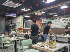 -大姐麻辣烫(莲宝中路店)