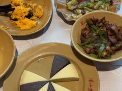 -深山老屋(国顺东路店)