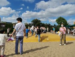 -季高兔窝窝亲子园(上海薰衣草公园店)