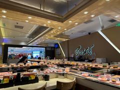 -争鲜回转寿司(东方银座店)
