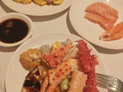 -麓湖国际水疗