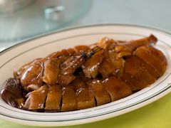 -八景休閒山莊  廣東十大名山莊