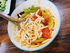 -清真·伊清阁餐厅