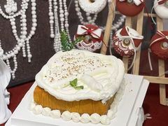 -食间旅人DIY烘焙工作室