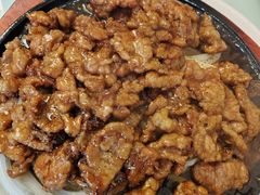 -胖子菜馆(隆昌路店)