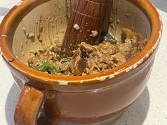 -北大荒人•新东北菜(青岛银座店)