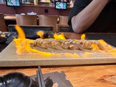 -藤原布二·大正创意料理(五台山店)