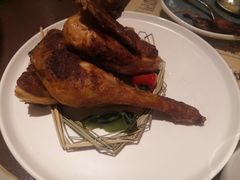 稻香烤鸡-杂咖zacup(领展中心城店)