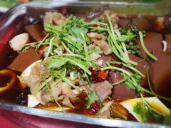 毛血旺-万家宴海鲜大酒楼(五四路店)