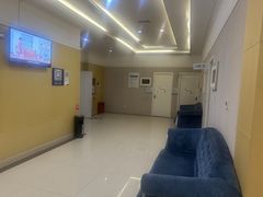 -美年大健康体检(绵阳店)