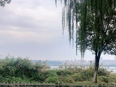 -云龙湖旅游景区