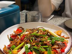 -云荷里·蒸汽石锅鱼·云南菜(中发百旺店)