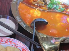 -受气牛肉·重庆耙牛肉(来福士店)