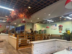 -益百岁牛尾汤(香山路店)