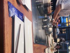 -大渔·观筵(三里屯太古里店)